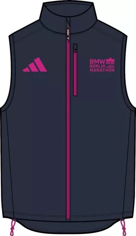 BMW Berlin Marathon 2025