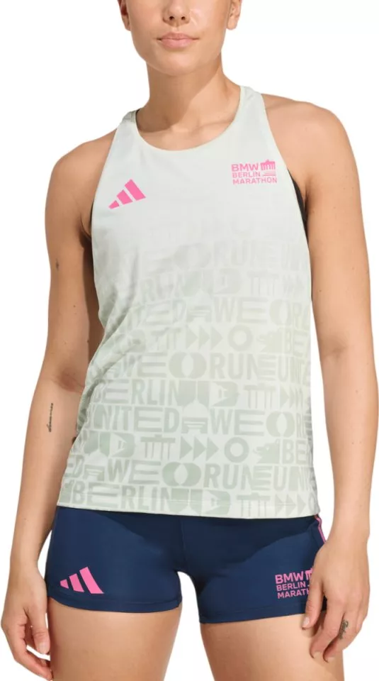 Tielko adidas BMW Berlin Marathon 2025