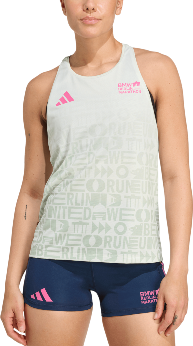 Tielko adidas BMW Berlin Marathon 2025