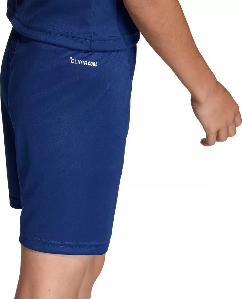 Pantalón corto adidas Entrada 26 Kids
