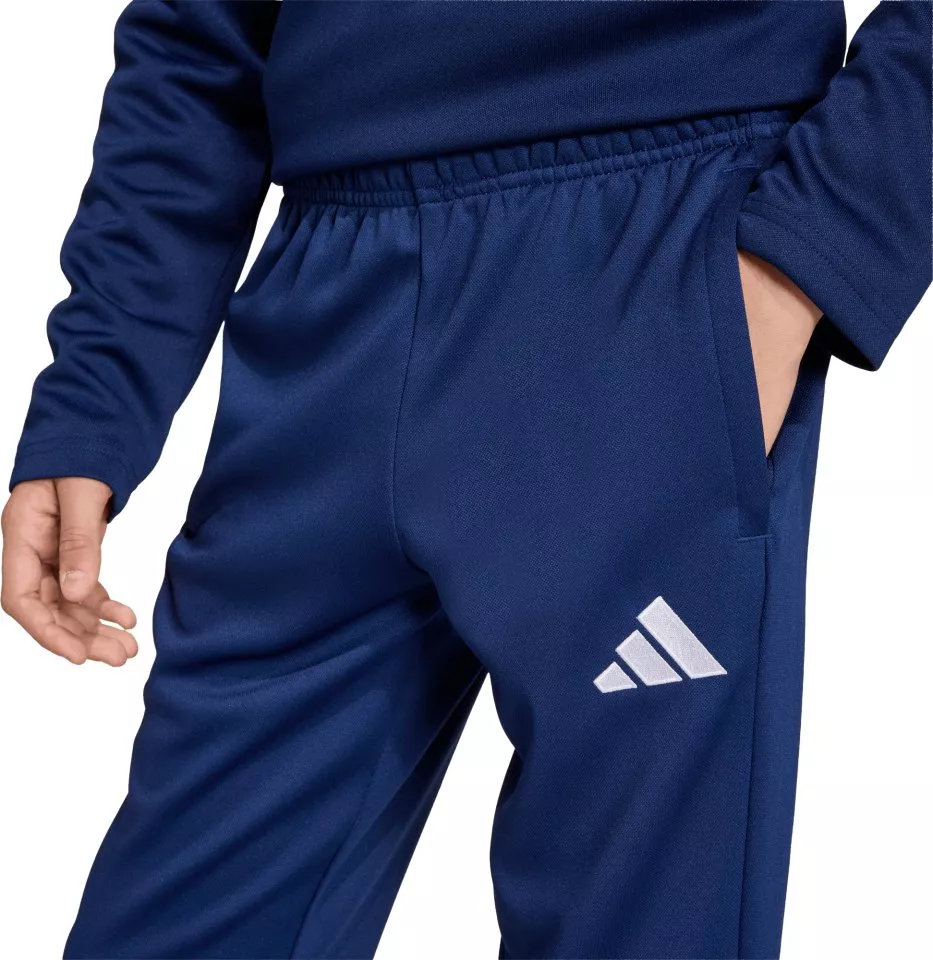 Dětské sportovní kalhoty adidas Entrada 26 Training