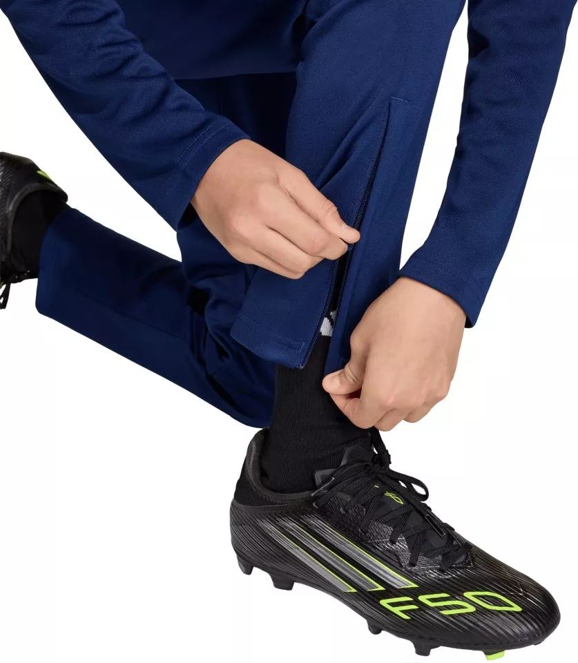 Dětské sportovní kalhoty adidas Entrada 26 Training