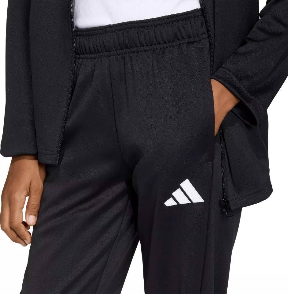 Dětské sportovní kalhoty adidas Entrada 26 Training