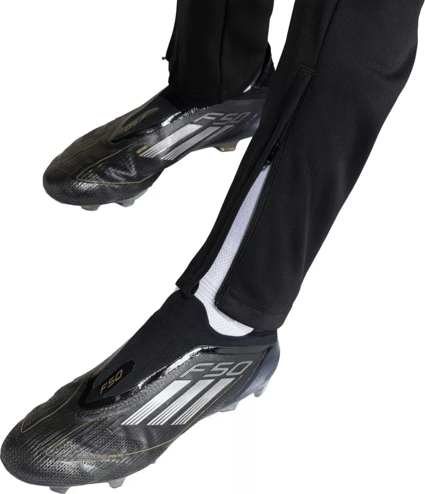 Dětské sportovní kalhoty adidas Entrada 26 Training