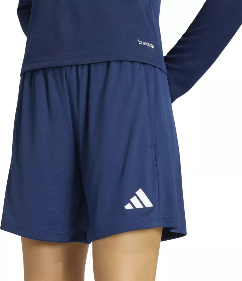 Dámské tréninkové šortky adidas Entrada 26 Training