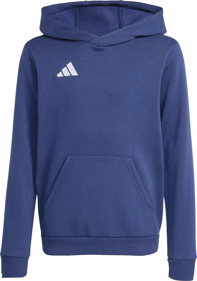 Sudadera con capucha adidas Entrada 26 Kids