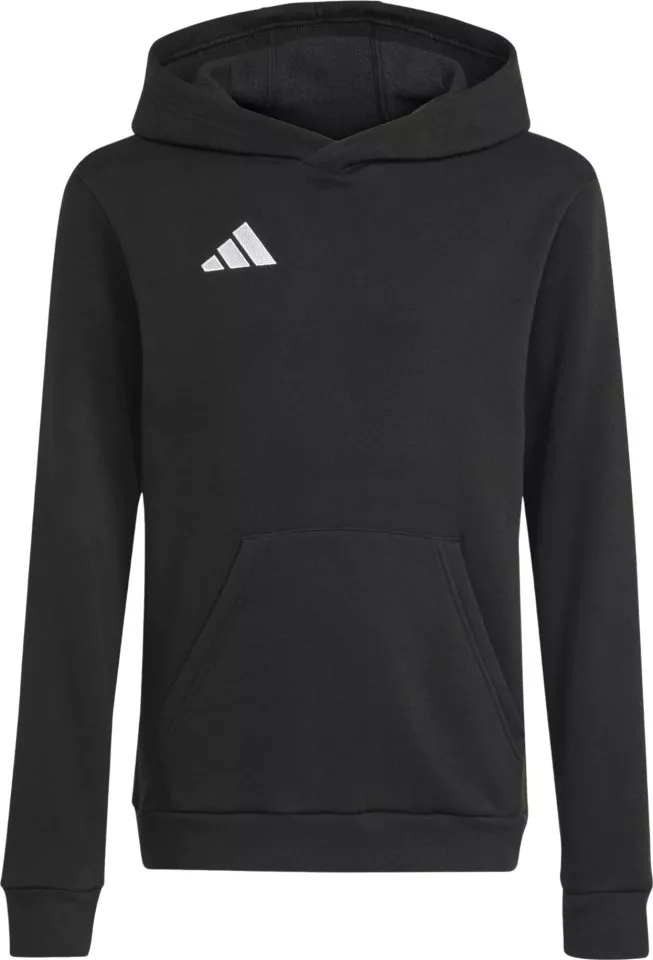 Sudadera con capucha adidas Entrada 26 Kids
