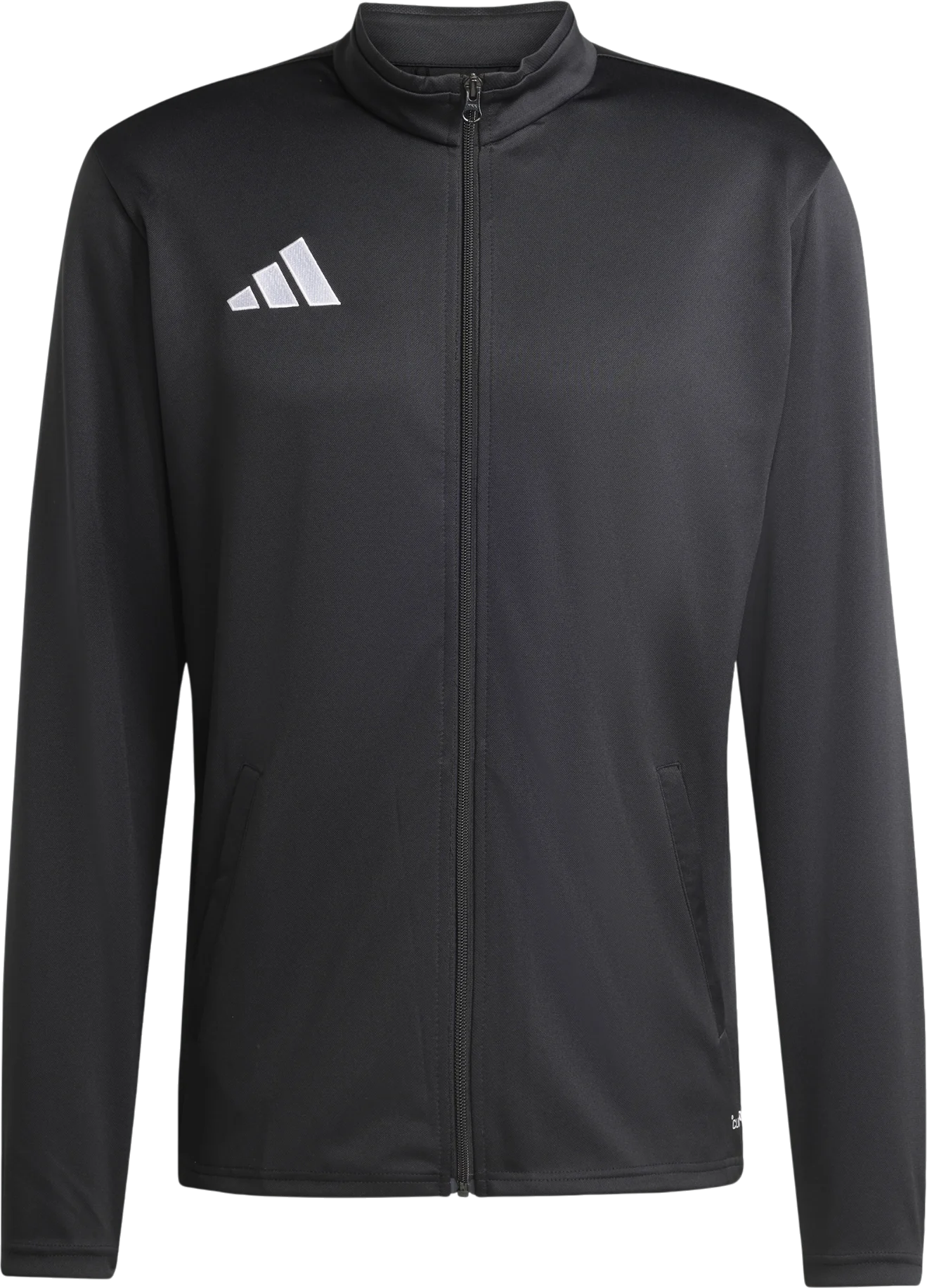 adidas Entrada 26 Jack, XS, Zwart