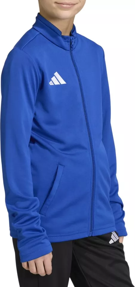 Dětská sportovní bunda adidas Entrada 26