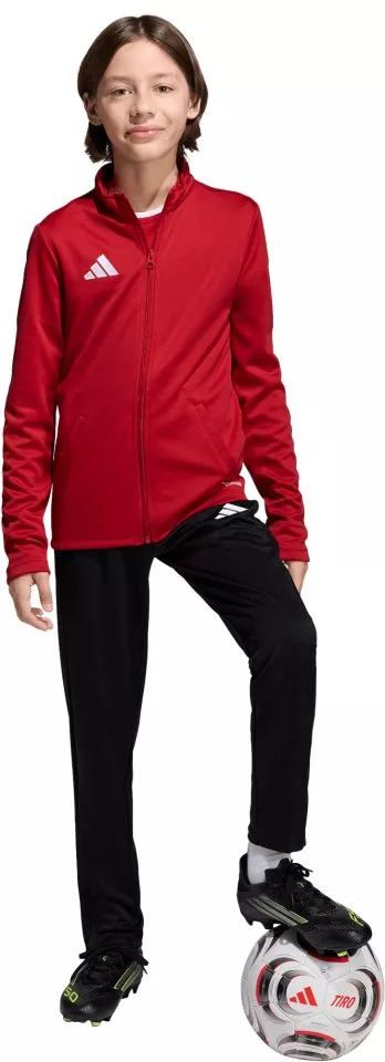 Dětská sportovní bunda adidas Entrada 26