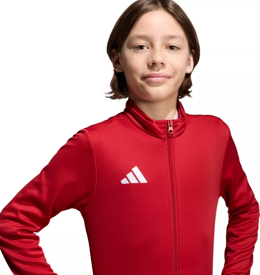 Dětská sportovní bunda adidas Entrada 26