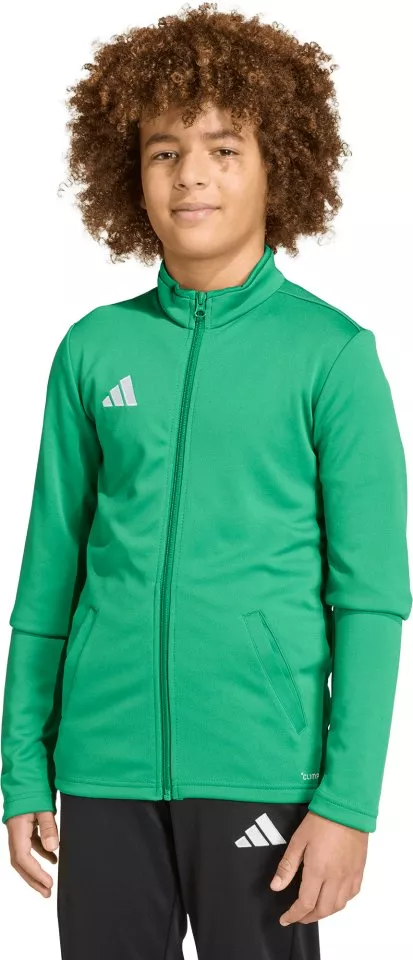 Chaqueta adidas Entrada 26 Training Kids