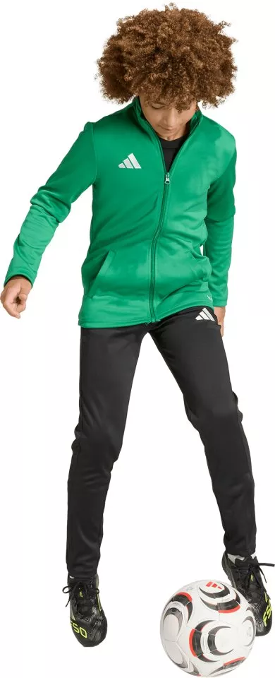 Chaqueta adidas Entrada 26 Training Kids