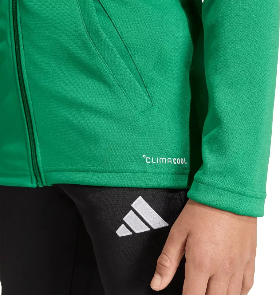 Chaqueta adidas Entrada 26 Training Kids