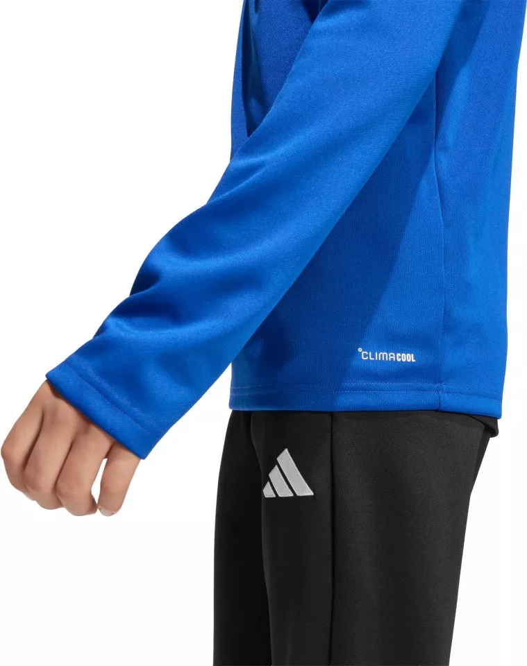 Camiseta de manga larga adidas Entrada 26 Training Top Kids