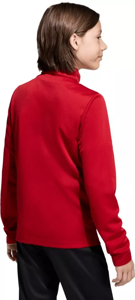 Dětský tréninkový top s dlouhým rukávem adidas Entrada 26 Training