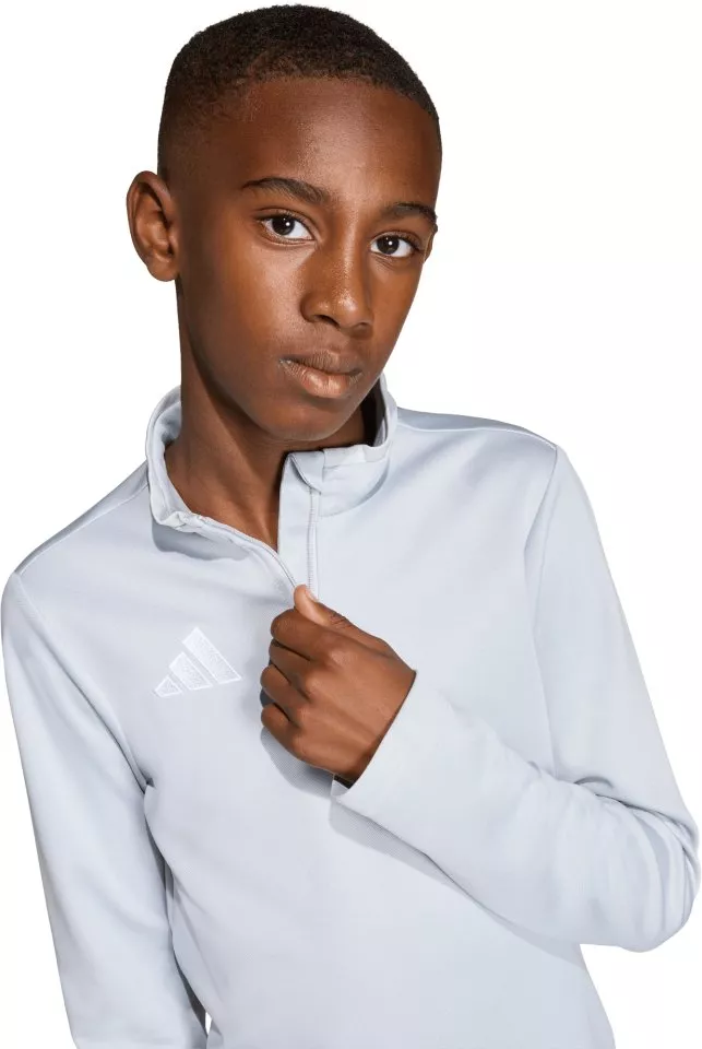 adidas Entrada 26 Training Top Kids Hosszú ujjú póló