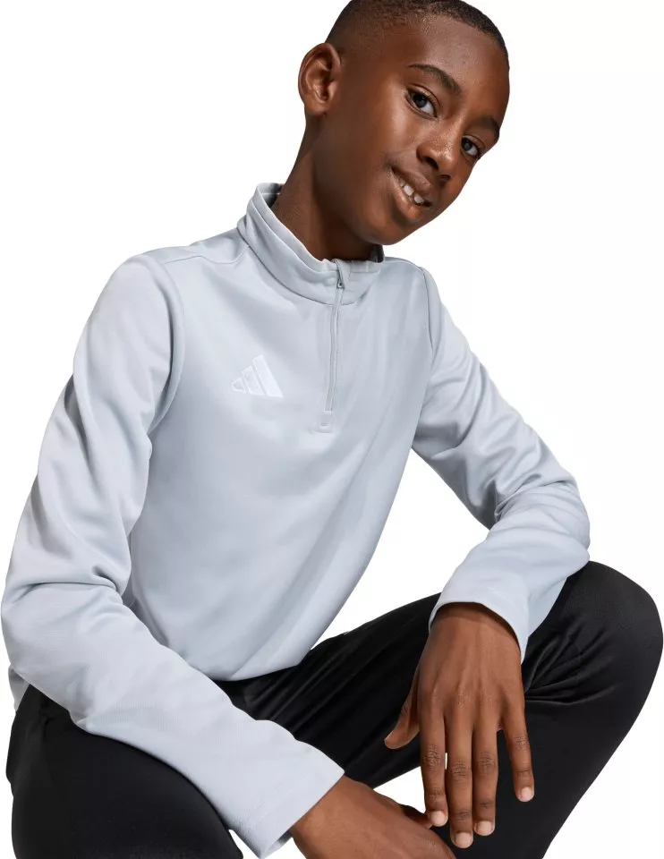 adidas Entrada 26 Training Top Kids Hosszú ujjú póló