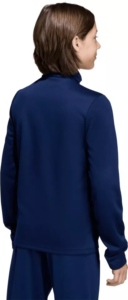 T-Shirt de manga comprida adidas Entrada 26 Training Top Kids