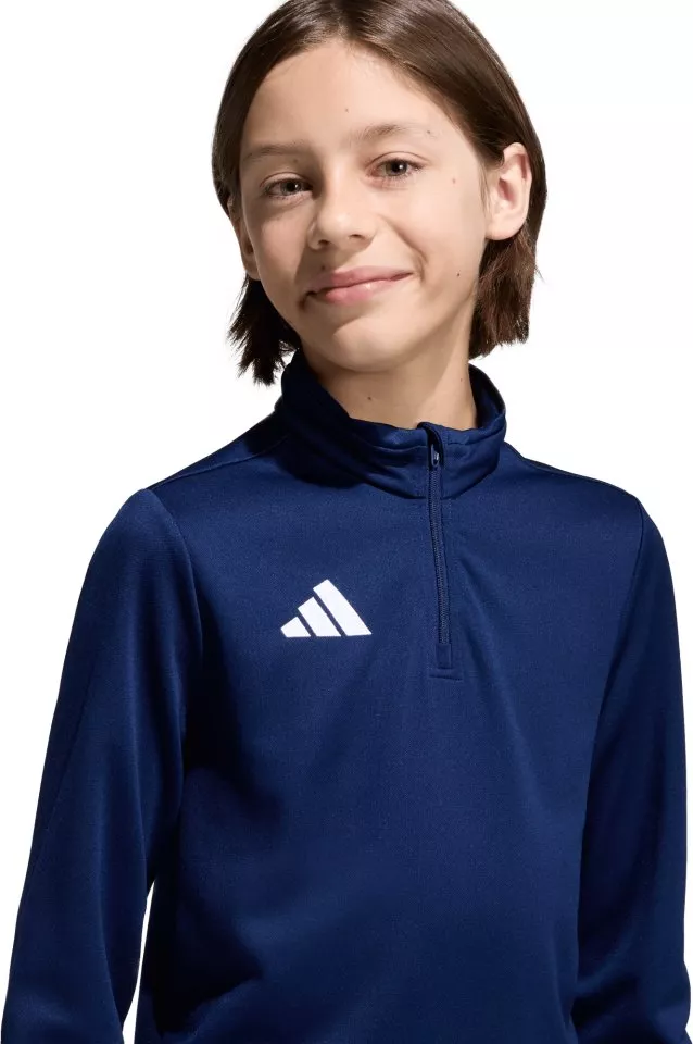 T-Shirt de manga comprida adidas Entrada 26 Training Top Kids