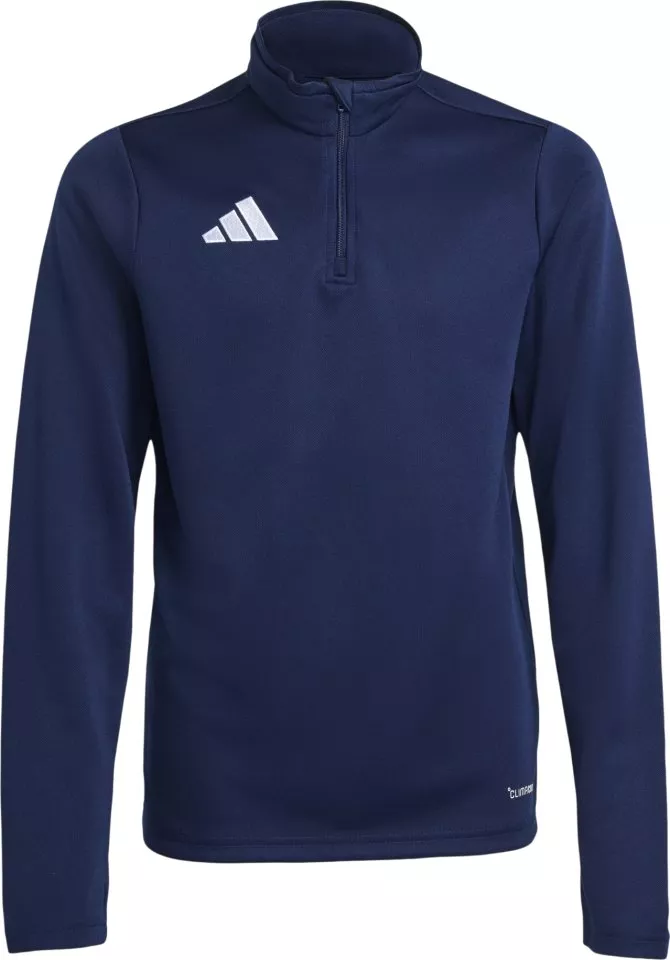 T-Shirt de manga comprida adidas Entrada 26 Training Top Kids