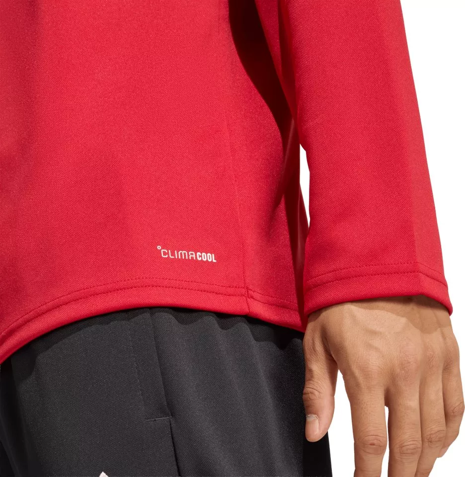 Pánský tréninkový top s dlouhým rukávem adidas Entrada26 Training