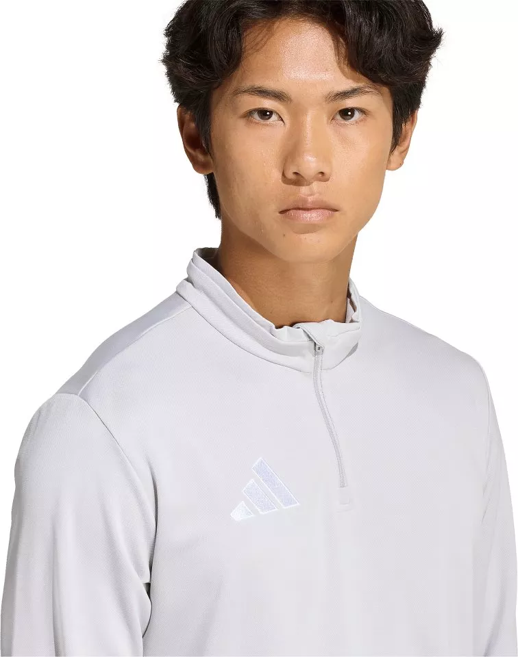 Pánský tréninkový top s dlouhým rukávem adidas Entrada26 Training