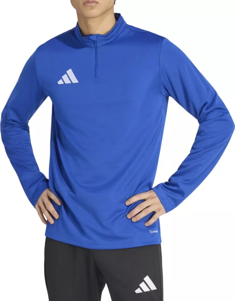 Pánský tréninkový top s dlouhým rukávem adidas Entrada26 Training
