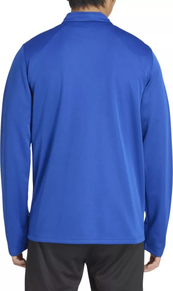 Pánský tréninkový top s dlouhým rukávem adidas Entrada26 Training