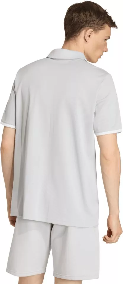 Pánská polokošile s krátkým rukávem adidas Entrada 26 Polo