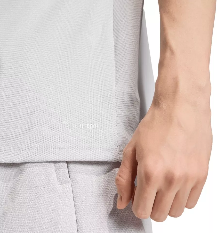 Pánská polokošile s krátkým rukávem adidas Entrada 26 Polo