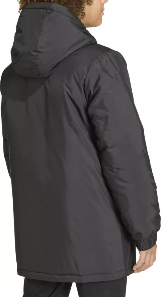 Chaqueta con capucha adidas Entrada 26 Stadium Kids