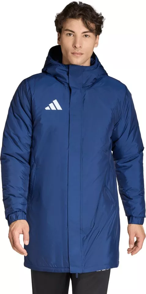 Chaqueta con capucha adidas Entrada 26 Stadium