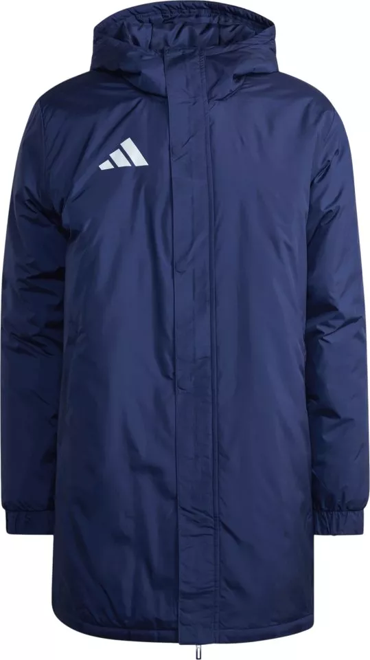 Chaqueta con capucha adidas Entrada 26 Stadium