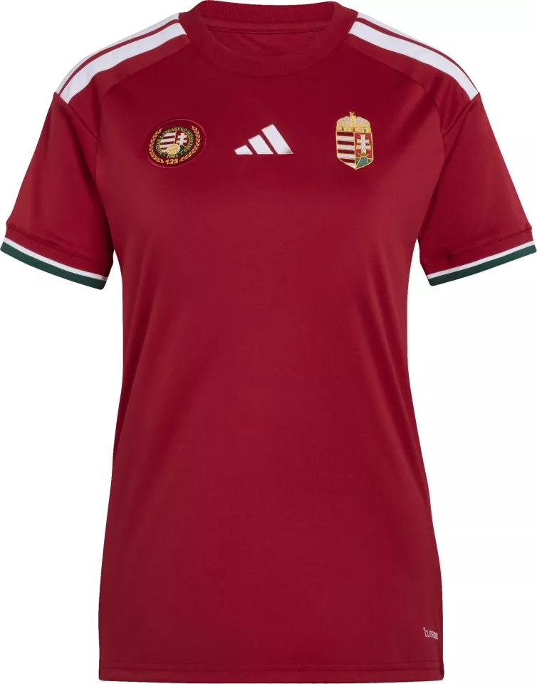 Dres adidas Hungary Home 2026 Women
