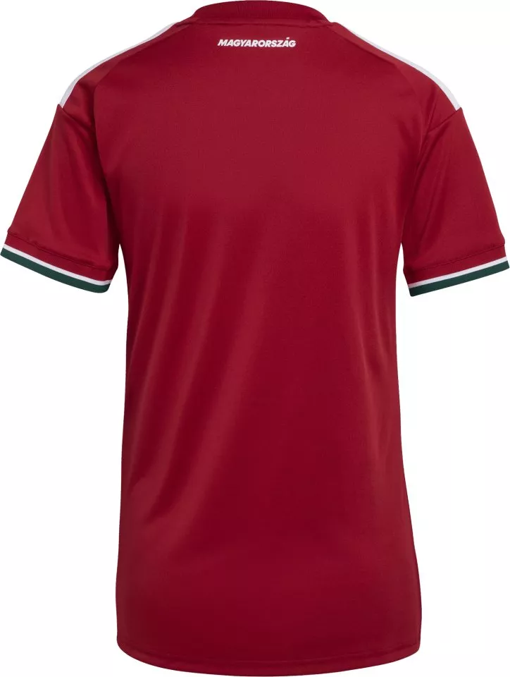 Dres adidas Hungary Home 2026 Women