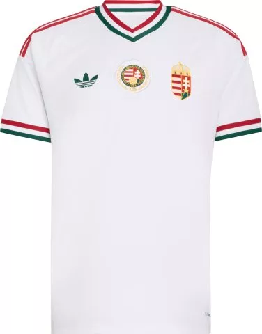 Hungary Away 2026