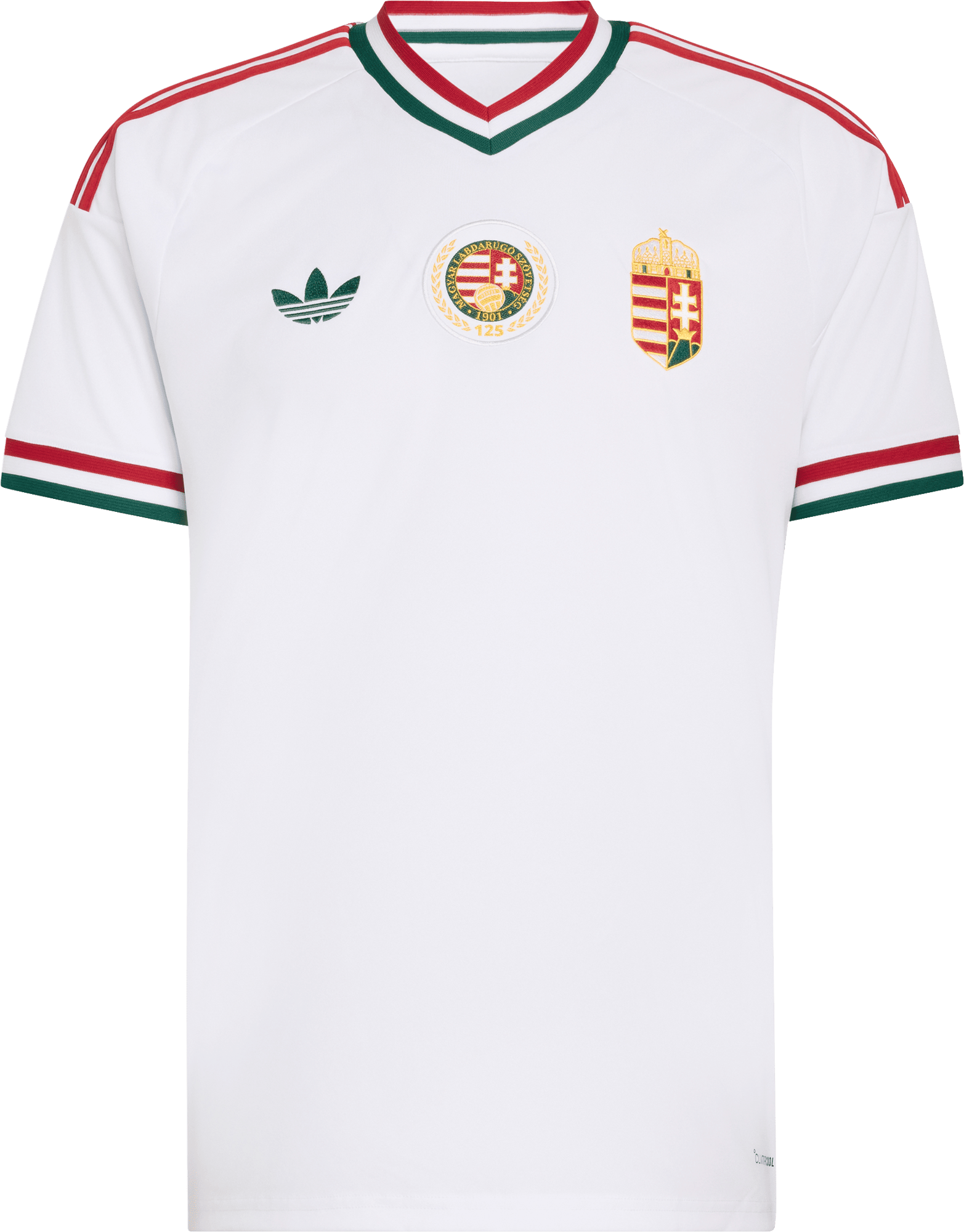 Hungary Away 2026