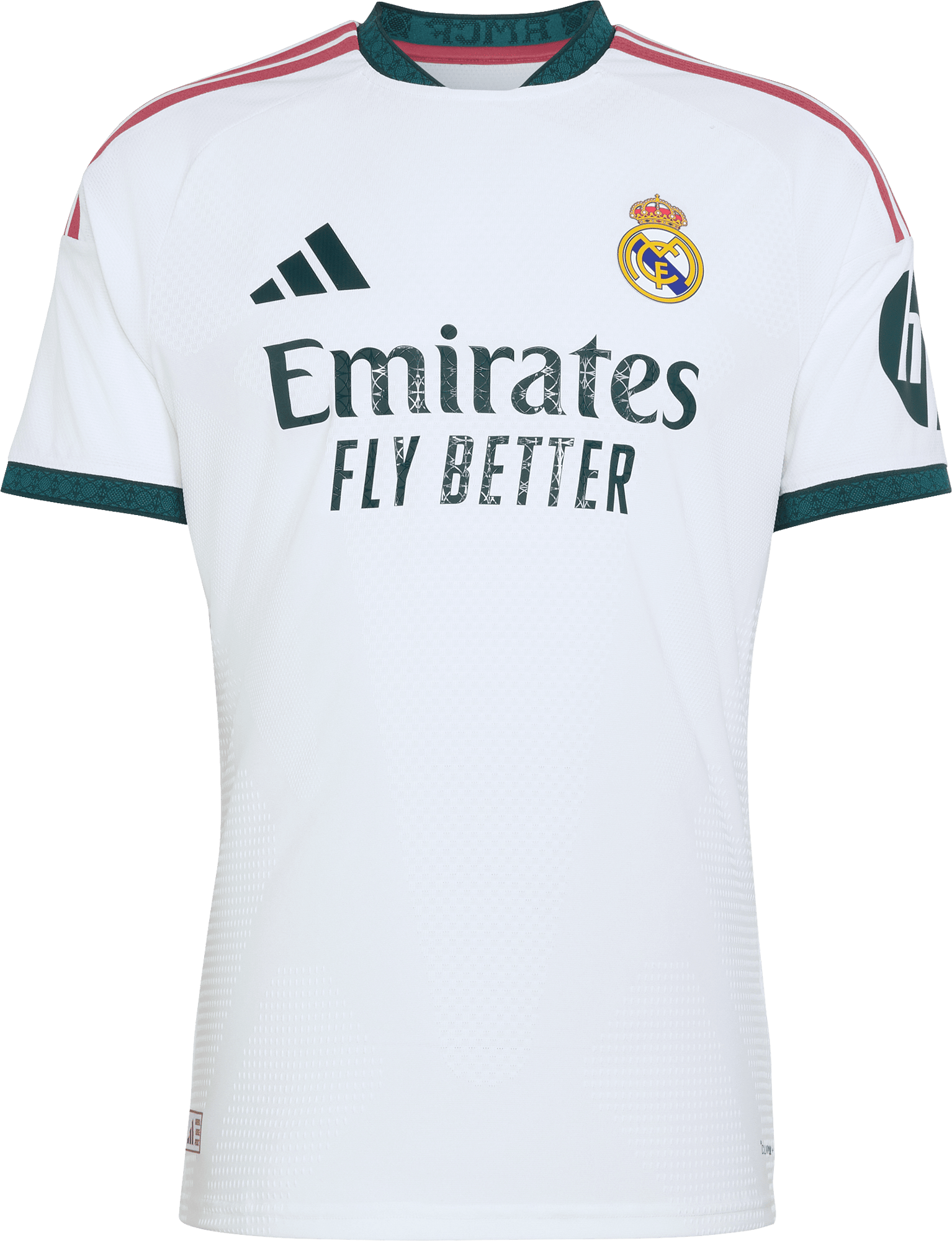 Bluza adidas Real Madrid Home 2026/27 - 11teamsports.ro