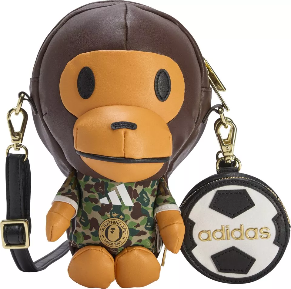 Τσάντα adidas Bape Milo Bag
