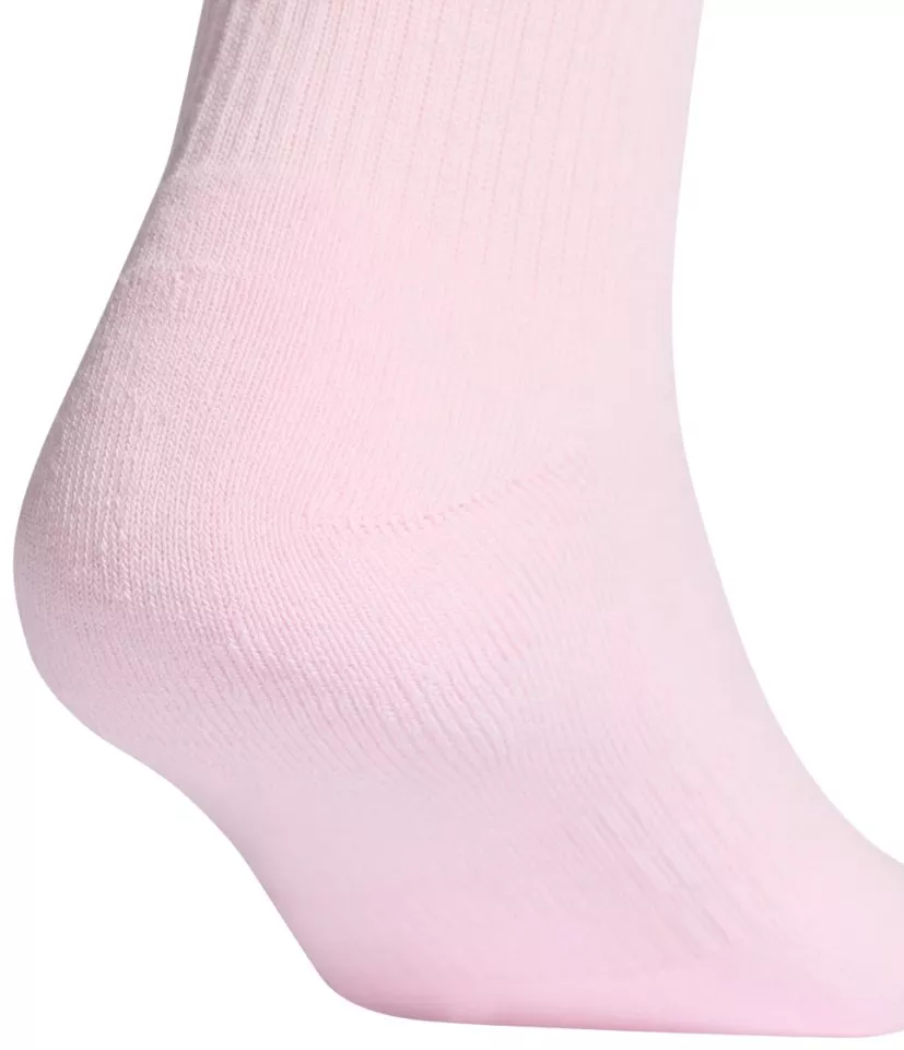 Unisex ponožky adidas Crew 6pcs