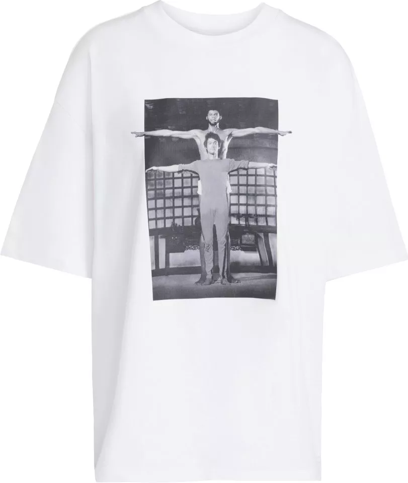 Tricou adidas Hot Short T-Shirt