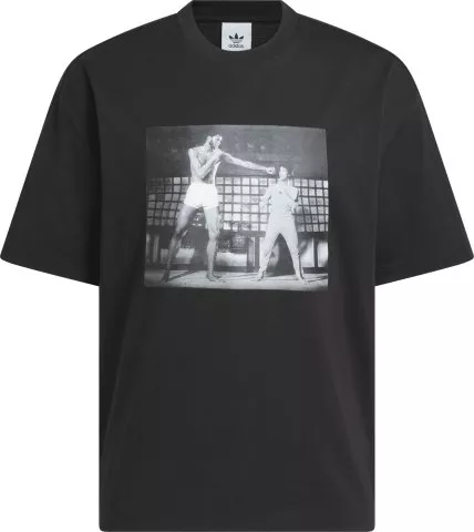 Kareem Scoring Champ T-Shirt