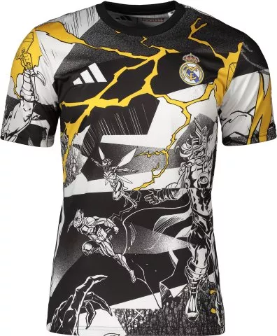 Real Madrid Avengers Prematch 2025/26 Kids