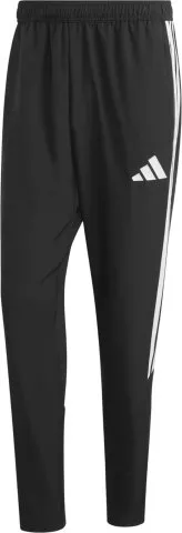 Tiro 26 League Presentation