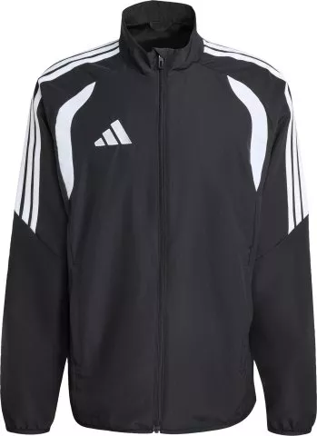 Tiro 26 League Presentation