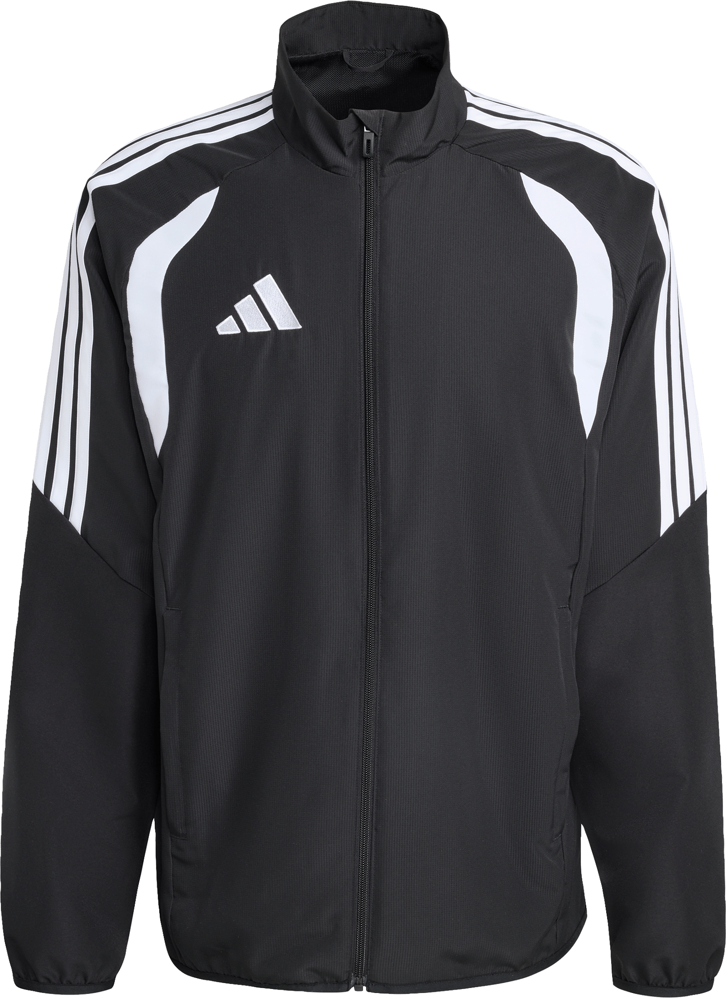 adidas Tiro 26 League Presentation Jack, XL, Zwart