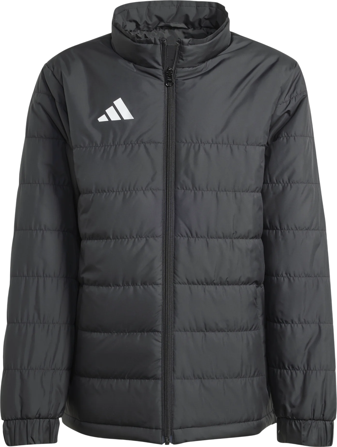 adidas Entrada 26 Light Kids Jack, L(159-164cm), Zwart