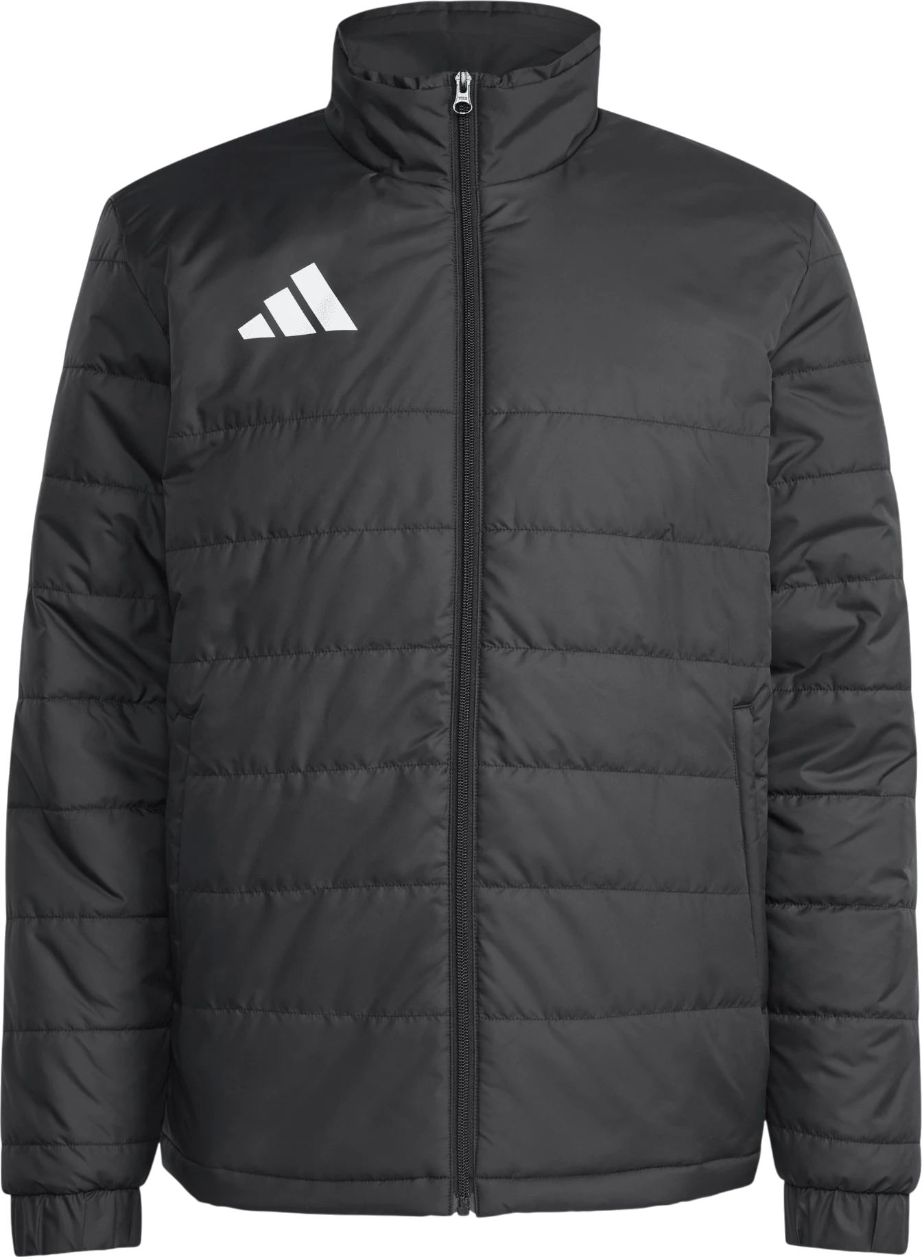 adidas Entrada 26 Light Jack, XL, Zwart