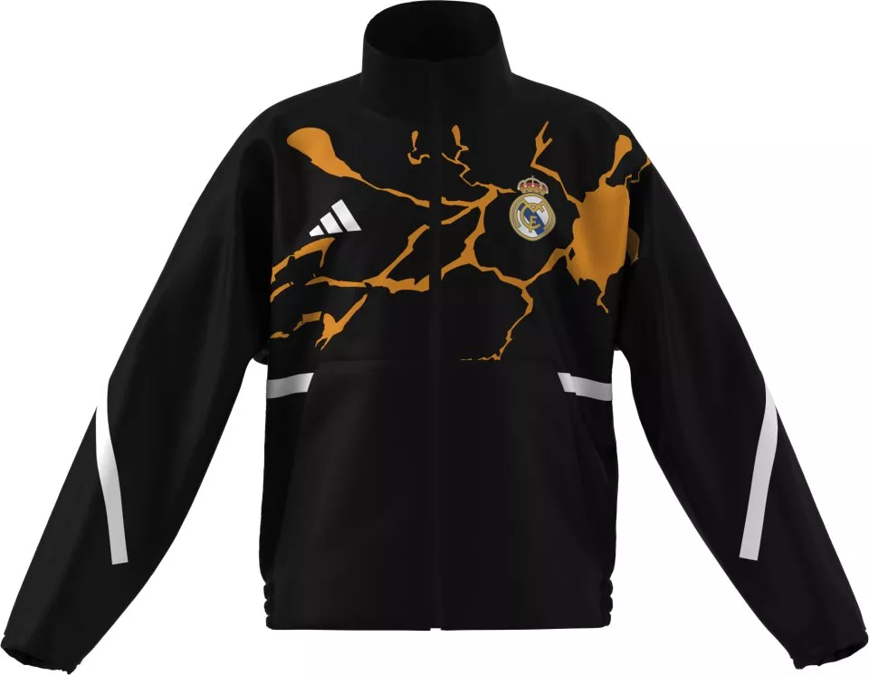Jakna adidas Real Madrid Avengers Anthem Kids